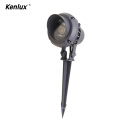 10W new style garden light spot landscape lights